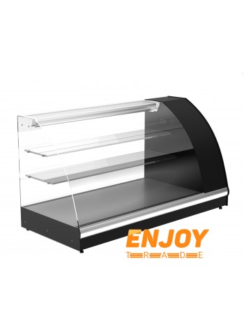 Холодильная витрина Polus BXC-1,2 Арго XL